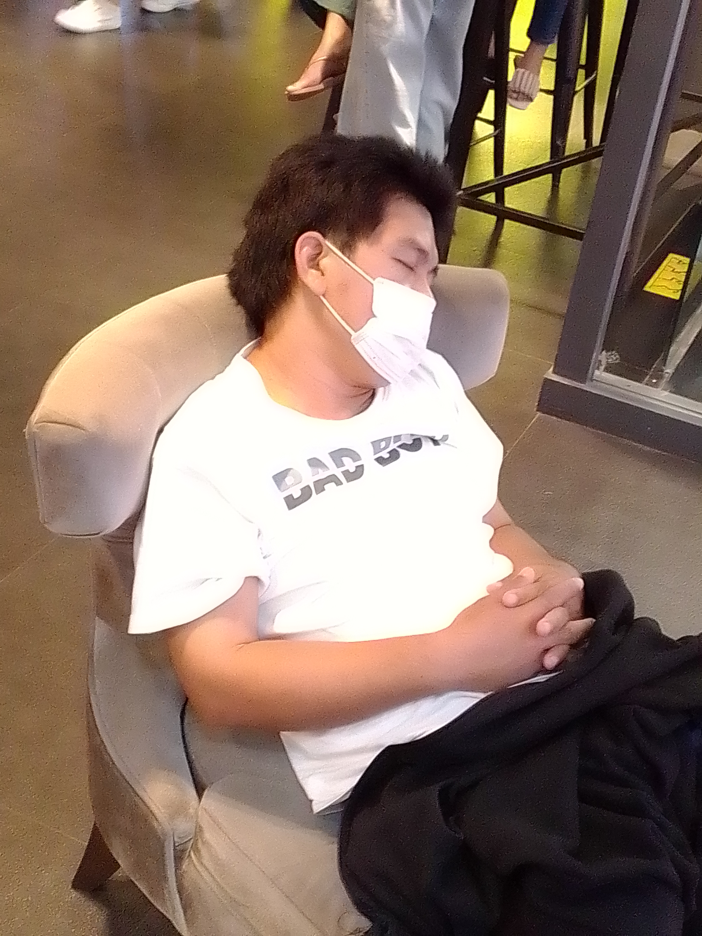 ไอ้ควาย สัตว์นรกที่มาเกิดในสภาพคน